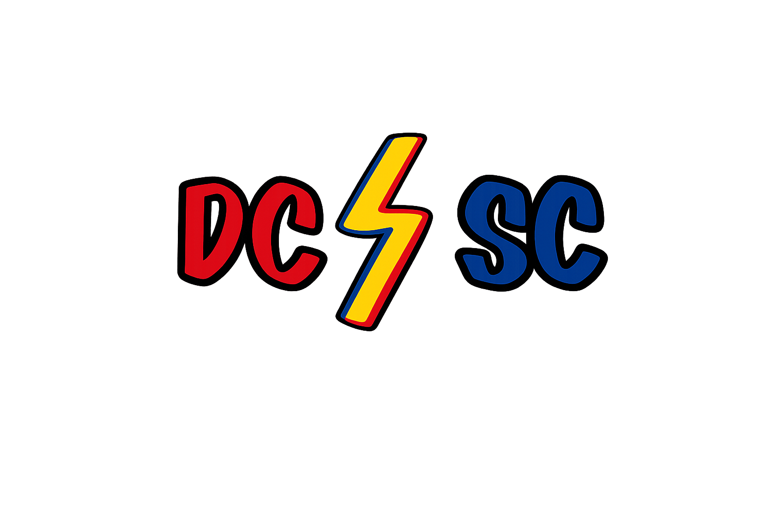 Logo DCSC Entreprise